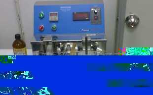 耐磨試驗(yàn)機(jī) 酒精、橡皮、鉛筆耐磨測試的專業(yè)利器