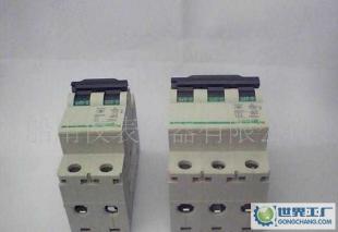 船用儀器儀表中的關(guān)鍵組件 C65、NSE、接觸器與中間繼電器的應(yīng)用解析