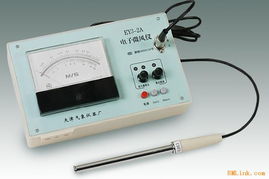 EY3、2A、2B型電子微風(fēng)儀的供應(yīng)與市場開發(fā)策略