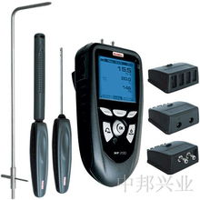 供應(yīng)法國KIMO MP200差壓風(fēng)速儀 專業(yè)儀器儀表，精準(zhǔn)測量，卓越性能