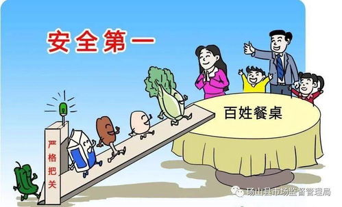 碭山縣市場局五措并舉，筑牢兩節期間餐飲服務食品安全防線