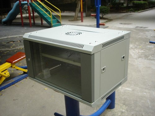 圖騰機(jī)柜與網(wǎng)絡(luò)工程 6U/9U機(jī)柜報價、生產(chǎn)商及布線安防解決方案
