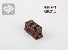 鋁制品 輕盈與堅韌的現代工業美學